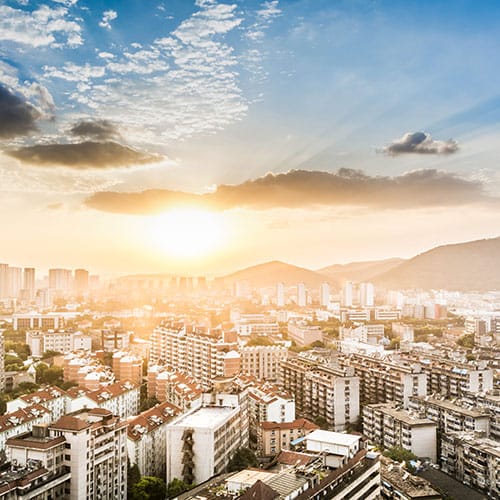 Edif�cio Residencial Edi